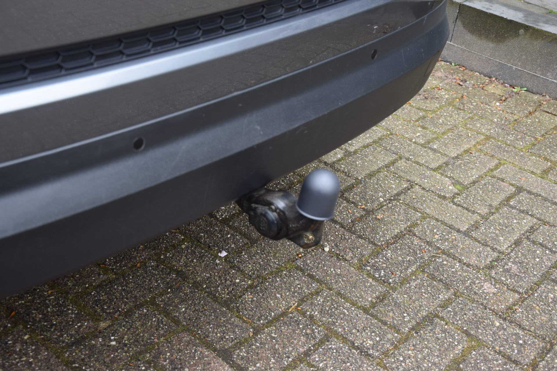 Skoda Kodiaq 1.5 TSI 150PK Business Edition 7p / 7 persoons | Incl. BOVAG Garantie | Org. NL | Trekhaak | Apple CarPlay | Lederen Bekleding  | Achteruitrijcamera | Virtual Cockpit | Full LED | afbeelding 16