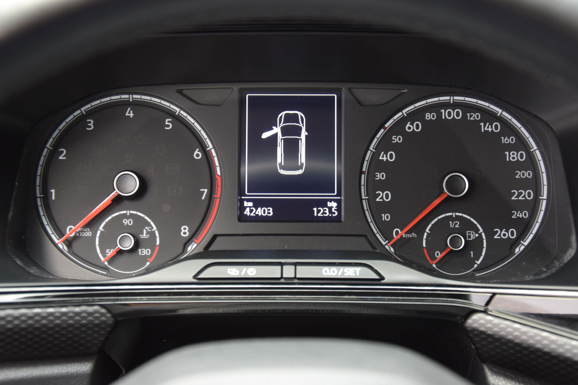 Volkswagen T-Cross 1.0 TSI 96PK Life Business | Org. NL | BOVAG Garantie | Automatische Airco | Adaptive Cruise Control | Parkeersensoren V&A | Navigatie | afbeelding 6