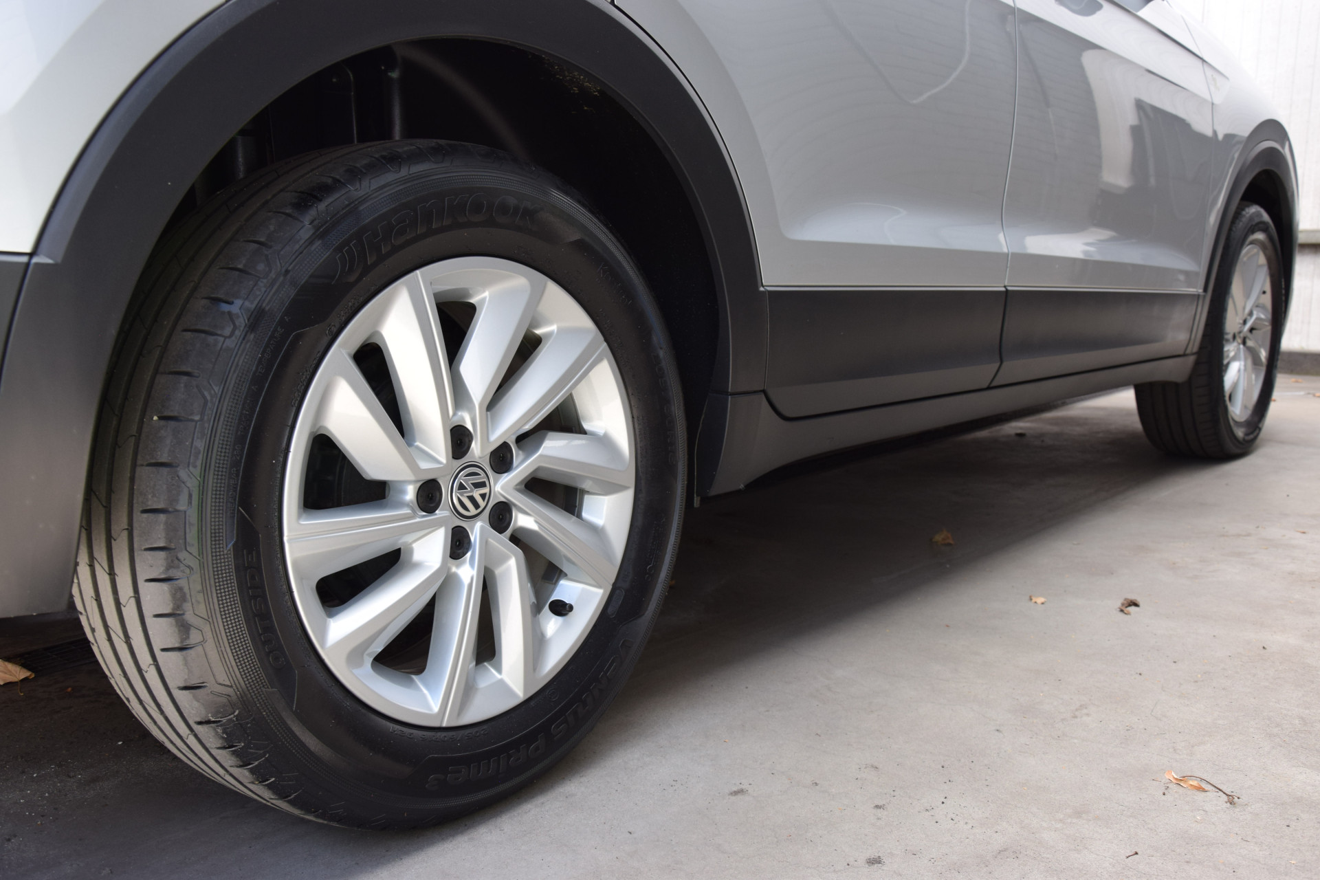 Volkswagen T-Cross 1.0 TSI 96PK Life Business | Org. NL | BOVAG Garantie | Automatische Airco | Adaptive Cruise Control | Parkeersensoren V&A | Navigatie | afbeelding 27