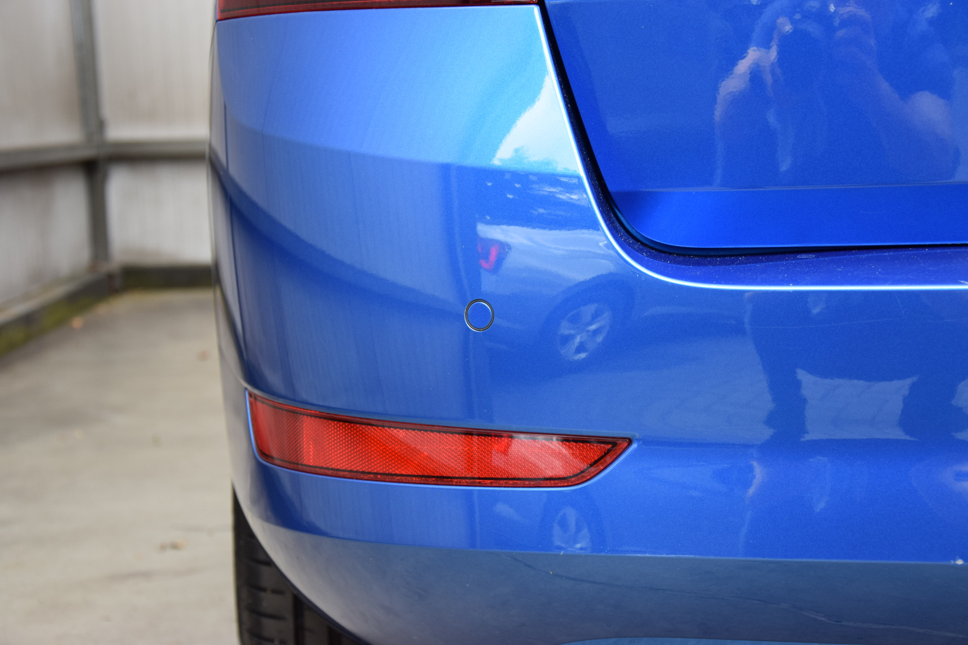 Skoda Fabia Combi 1.0 TSI 96PK Ambition | Org. NL | BOVAG Garantie | Trekhaak | Automatische Airco | Cruise Control | DAB Radio | Parkeersensoren | Apple Carplay/Android Auto | afbeelding 27