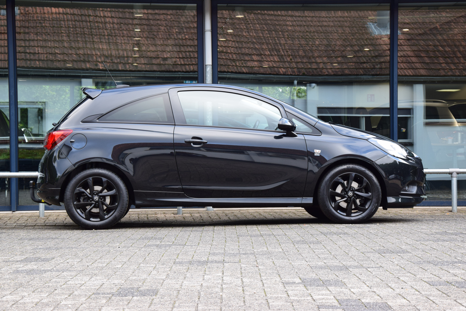 Opel Corsa 1.0 Turbo Edition | Org. NL | BOVAG Garantie | 1e Eigenaar | Trekhaak | Stoel/Stuur Verwarming | PDC Voor&Achter | Cruise Control | Bluetooth | 16'' Velgen | afbeelding 5