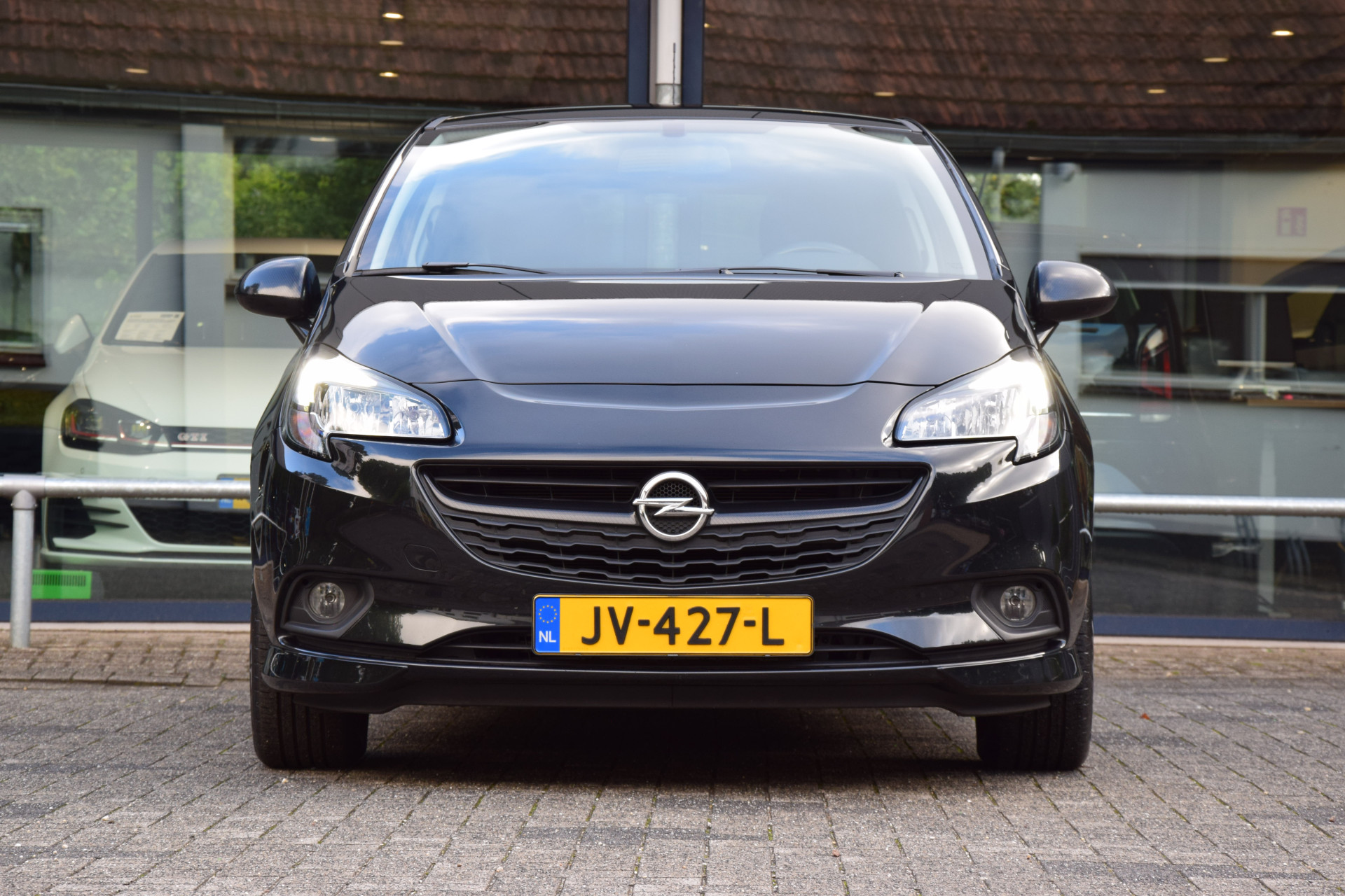 Opel Corsa 1.0 Turbo Edition | Org. NL | BOVAG Garantie | 1e Eigenaar | Trekhaak | Stoel/Stuur Verwarming | PDC Voor&Achter | Cruise Control | Bluetooth | 16'' Velgen | afbeelding 10