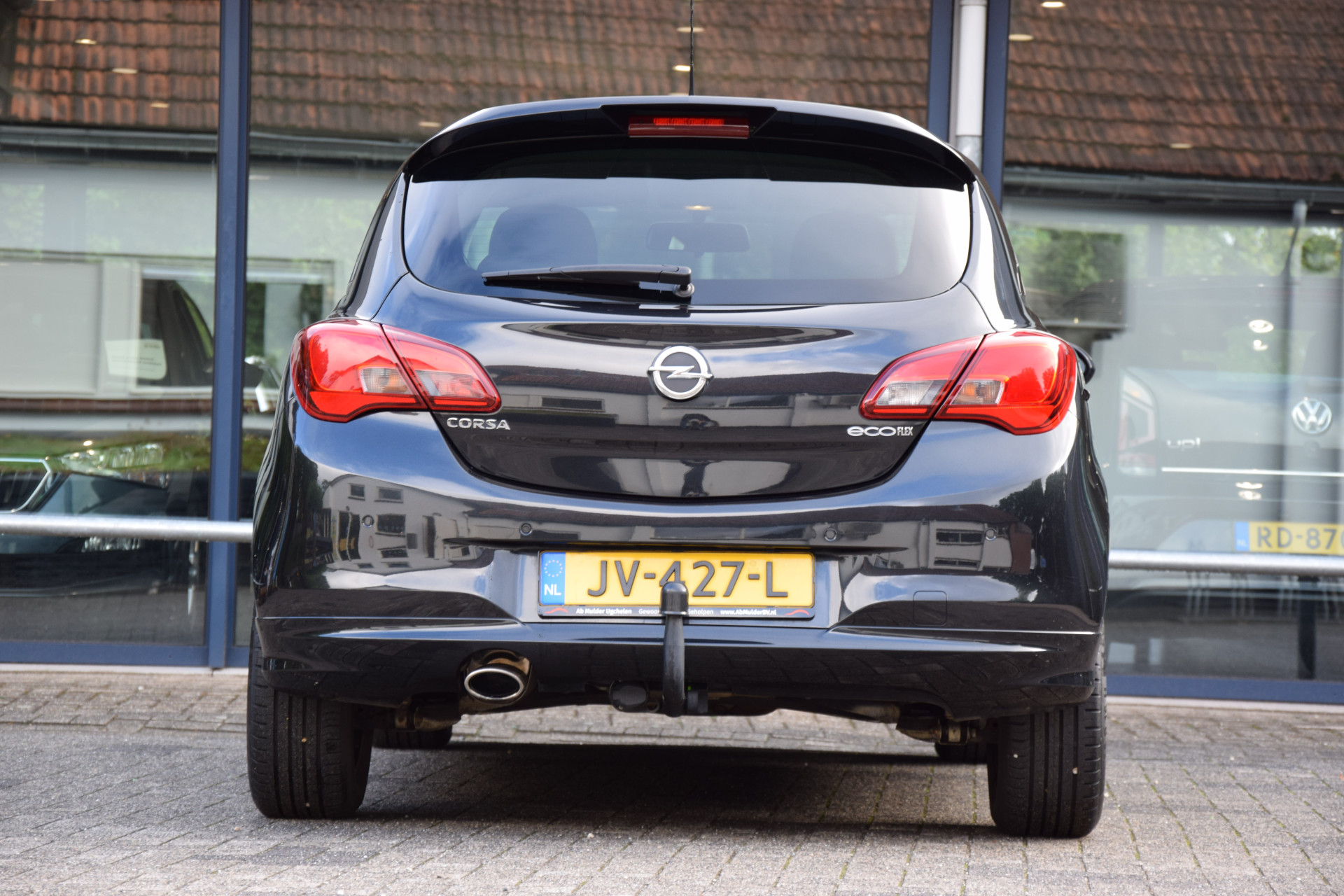 Opel Corsa 1.0 Turbo Edition | Org. NL | BOVAG Garantie | 1e Eigenaar | Trekhaak | Stoel/Stuur Verwarming | PDC Voor&Achter | Cruise Control | Bluetooth | 16'' Velgen | afbeelding 11