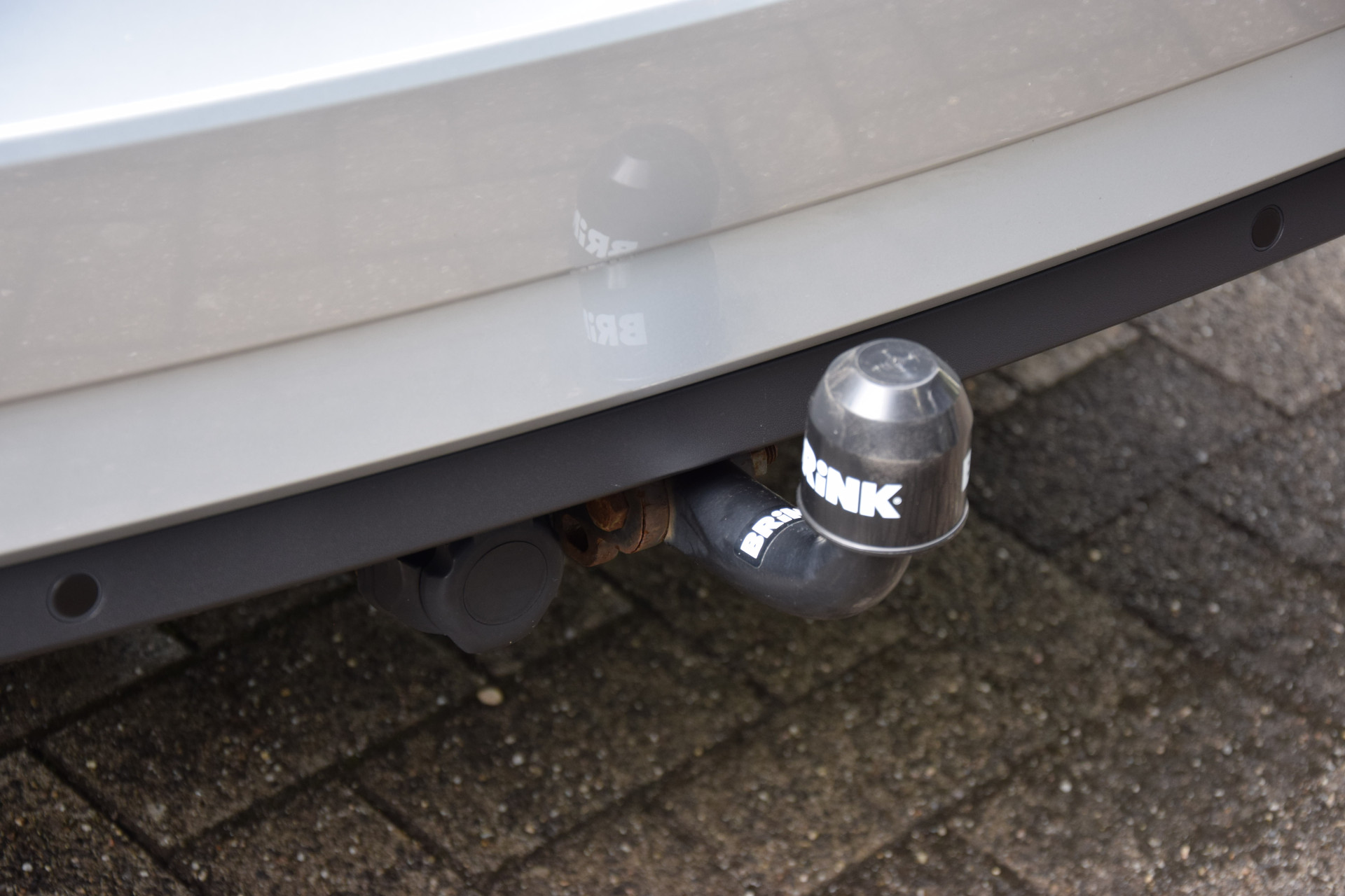 Skoda Superb Combi 1.5 TSI 150PK ACT Business Edition DSG Automaat | Org. NL | BOVAG Garantie | Trekhaak | Lederen Bekleding | Full LED | Apple Carplay/Android Auto | Cruise&Climate Control | afbeelding 17
