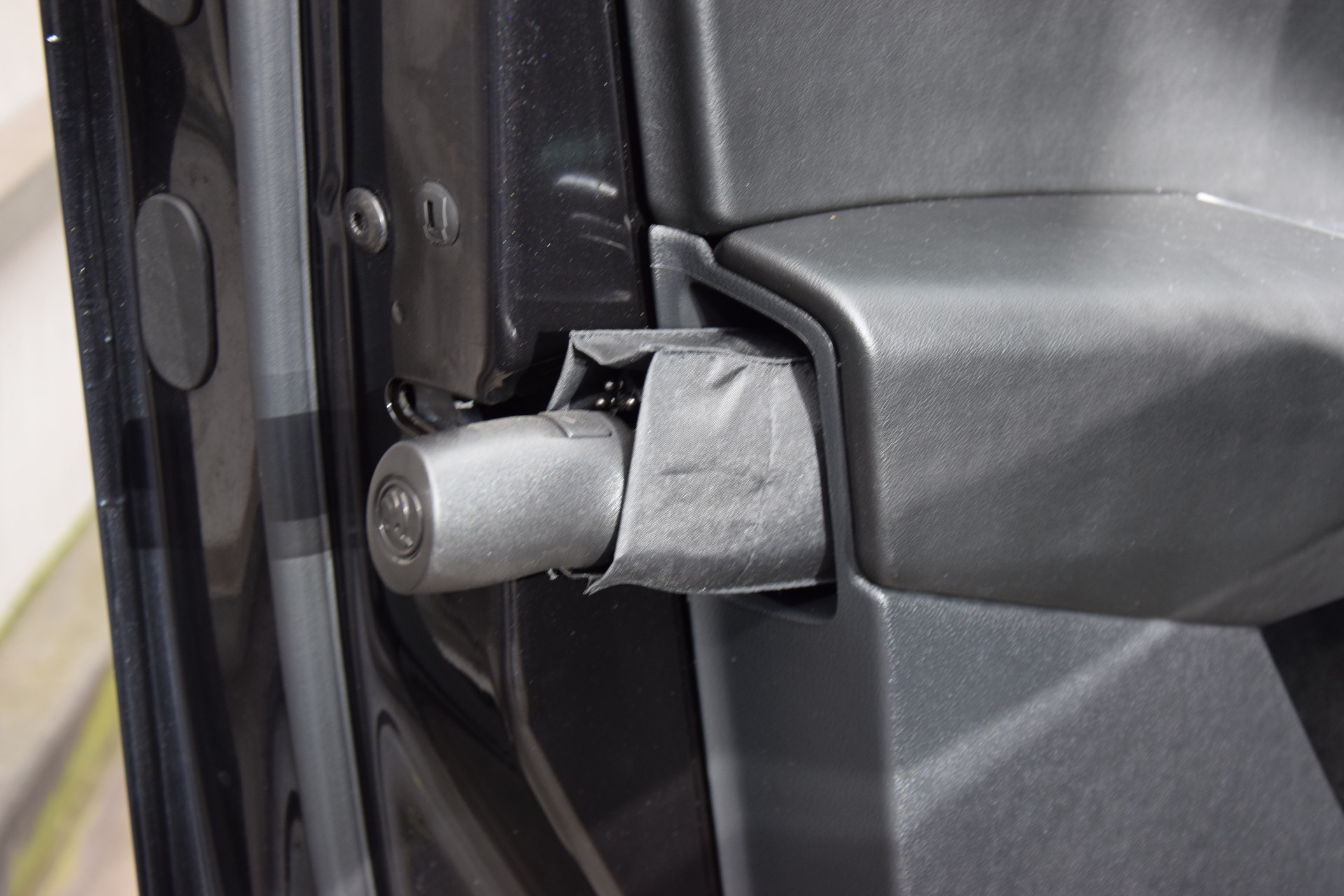 Skoda Kodiaq 1.5 TSI 150PK Business Edition DSG Automaat | Org. NL | BOVAG Garantie | Trekhaak | Adaptive Cruise | Elektrische Kofferklep | Camera | Full LED | Half Leder | Stoelverwarming | afbeelding 40