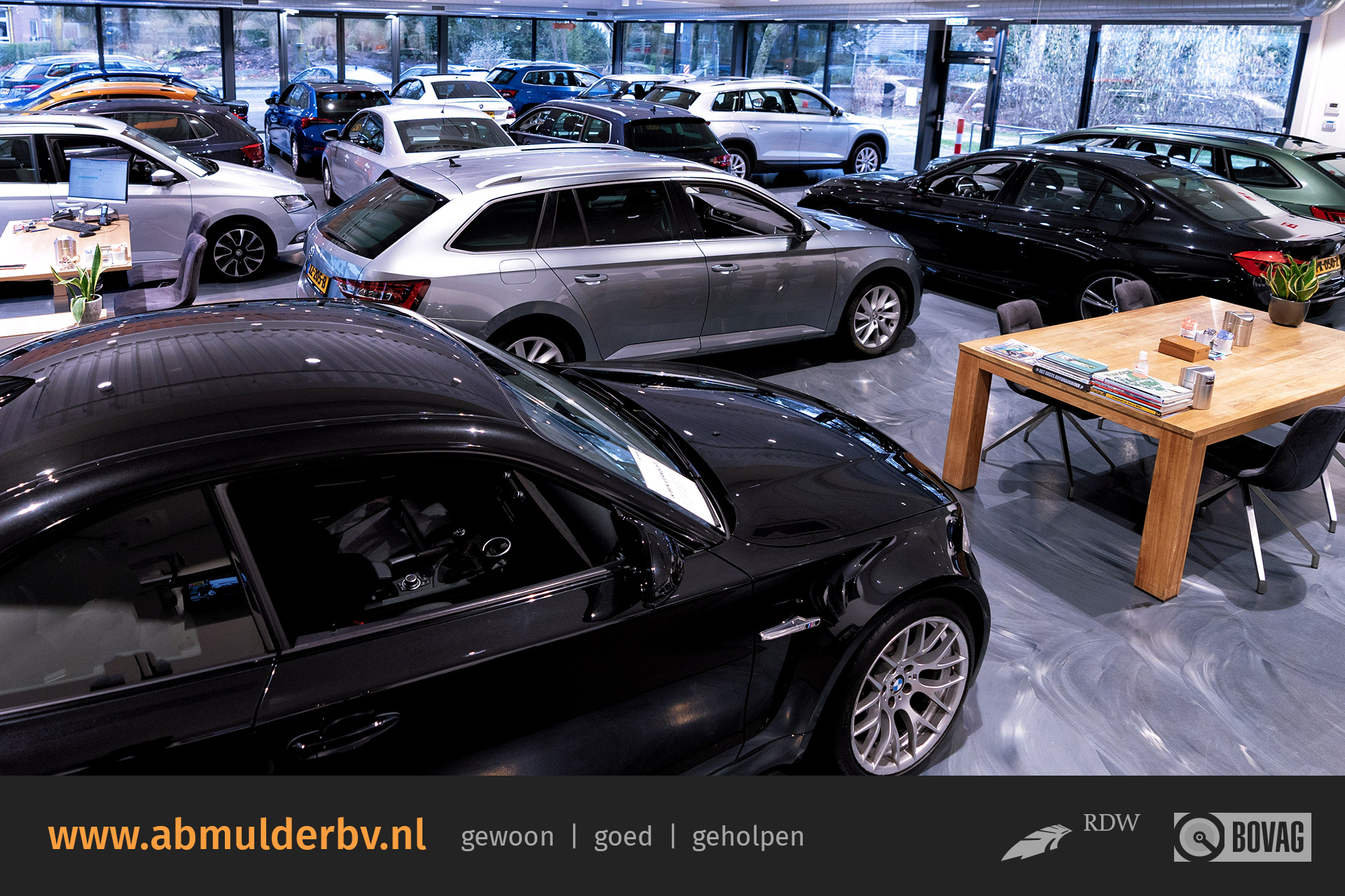 Skoda Kodiaq 1.5 TSI 150PK Business Edition DSG Automaat | Org. NL | BOVAG Garantie | Trekhaak | Adaptive Cruise | Elektrische Kofferklep | Camera | Full LED | Half Leder | Stoelverwarming | afbeelding 46