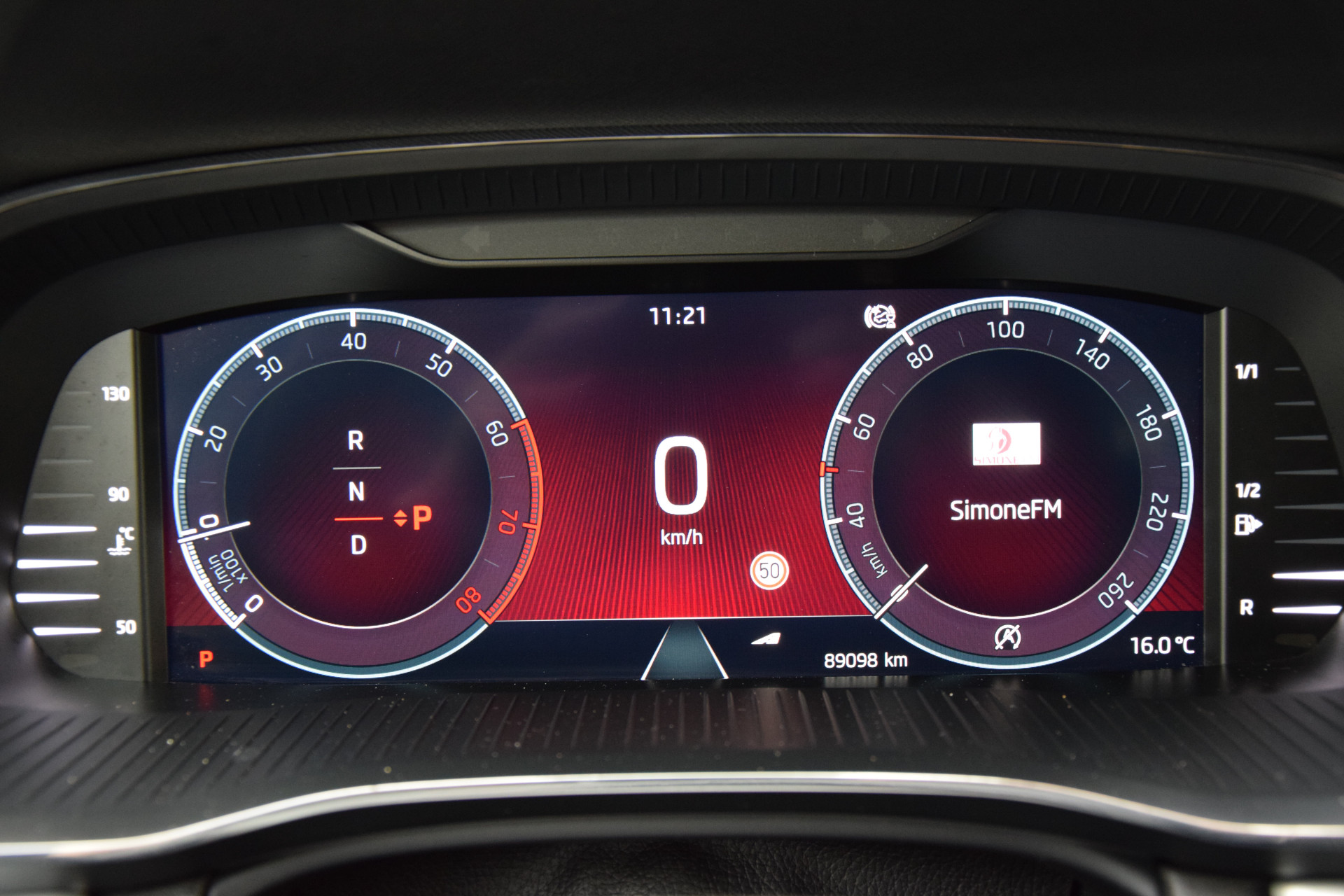 Skoda Octavia 1.5 e-TSI 150PK Business Edition Plus DSG Automaat | Org. NL | BOVAG Garantie | Full Led Matrix | Camera | Adaptive Cruise Control | Stuur&Stoelverwarming | Head-up display | afbeelding 16
